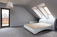 Elmley Lovett bedroom extensions