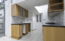 Elmley Lovett kitchen extension leads